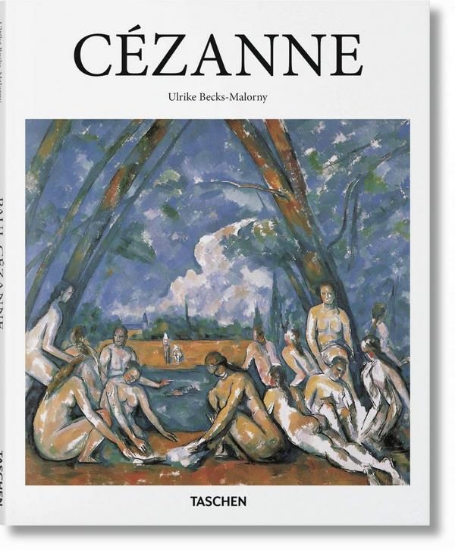 Зображення Cézanne (Basic Art Series 2.0)