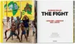 Книга Norman Mailer. Neil Leifer. Howard L. Bingham. The Fight. Издательство Taschen